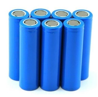 Battery Assembly