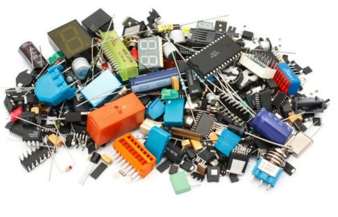 Components Development