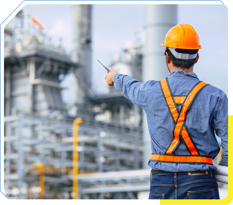 Diesel genset operation and maintenance