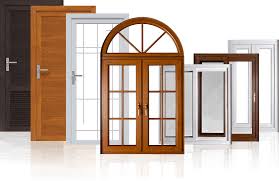 uPVC window supply and installation